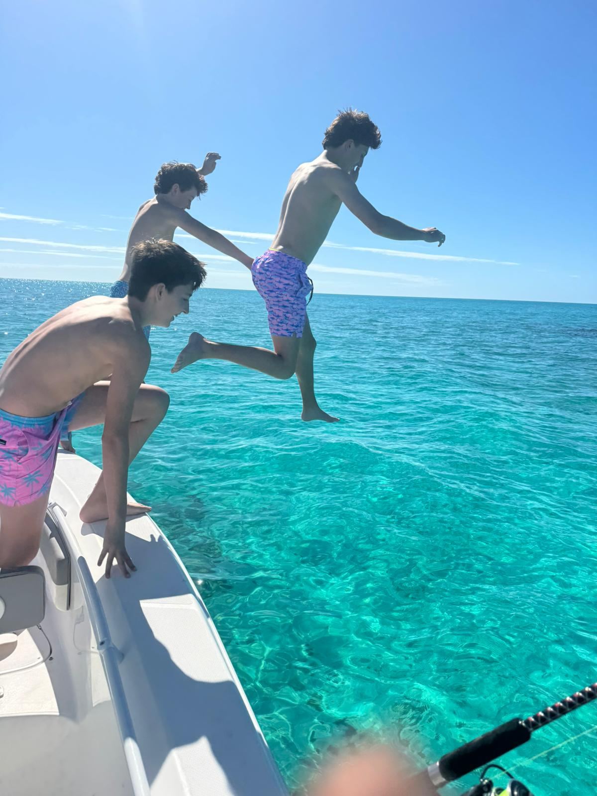 Snorkeling
